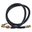 XTline G19300 XTLINE Náhradní gumová hadice k pneu měřičům XT10087/G19500