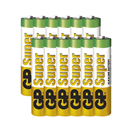 EMOS B1320T EMOS GP alkalická baterie SUPER AA (LR6) 1bal/12ks