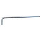 HONITON H33020 HONITON Klíč IMBUS s kuličkou prodloužený | 2 mm