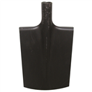 JAD5360 Rýč rovný bez násady | 200x280 mm