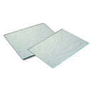 JA508 Sklo čiré 108x51 mm