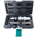 HONITON H5-ID0120 HONITON Úderový šroubovák s bity 12 dílů