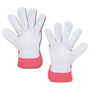 JAV10043 Rukavice Top up s výstavní kartičkou (pro stojan) | velikost 11