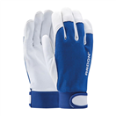 JAV10049 Rukavice Hobby s výstavní kartičkou (pro stojan) | velikost 10