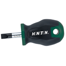 HONITON HW951-7-02565 HONITON Šroubovák plochý PL | PL6,5x25 mm