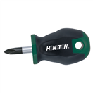 HONITON HW953-6-0252 HONITON Šroubovák křížový PZ | PZ2x25 mm