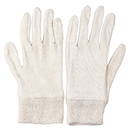 JA121010/10 Rukavice bavlněné Tit | velikost 10