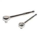 HONITON H8712 HONITON Ráčna celokovová 36 zubů | 1/4 / 150 mm