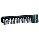 HONITON H2300 HONITON Sada hlavic 3/8 10 dílů HONIDRIVER