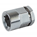 HONITON Adaptér na bity 1/4” pro ráčnový klíč 10 mm