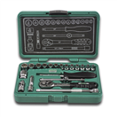 HONITON H1120 HONITON Sada hlavic 1/4” 20 dílů HONIDRIVER