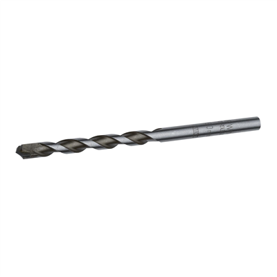 IRWIN Vrták vidiový, válcová stopka UNI Cordless | 6x160 mm