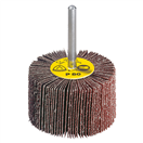 KLINGSPOR KLL12997 KLINGSPOR Kotouč lamelový na stopce | 50x20x6 mm zr. 60