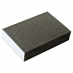 ABRASIVES Brusná houba tuhá | 90x70x20 mm zr. 80