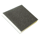 ABRASIVES K22114 ABRASIVES Brusná houba měkká | 120x95x10 mm zr. 150