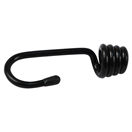 STAVTOOL PA10010 STAVTOOL Háček na elastický popruh | 8 mm, bal/20ks