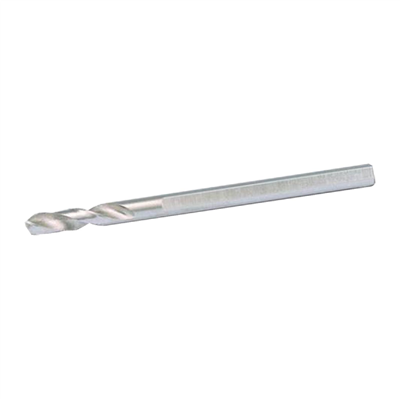 XTLINE Vrták vodící k bimetalové vykružovací korunce HSS-G | 6x70 mm