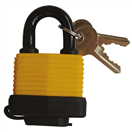 KL32265TS Visací zámek vodovzdorný | 50 mm