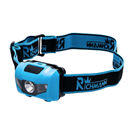 RICHMANN PC5900 RICHMANN Svítilna hlavová | 60 lm, 3xAAA