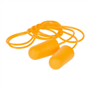 RICHMANN PC0031 RICHMANN Zátky do uší se šnůrkou