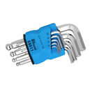 RICHMANN PC6611 RICHMANN Sada IMBUS klíčů 9 dílů | 1,5-10 mm