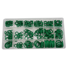 RICHMANN PC0412 RICHMANN Sada O kroužků | 270 dílů