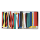 RICHMANN PC0418 RICHMANN Sada smršťovacích bužírek | 128 dílů