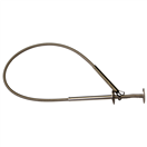 RICHMANN PC0485 RICHMANN Vytahovák předmětů ohebný, pružinový | 600 mm