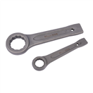 RICHMANN PC7376 RICHMANN Klíč očkový úderový dvanáctihranný | 34 mm