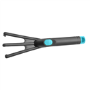 RICHMANN PC0983 RICHMANN Zahradní hrábě nylonové - ruční