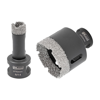 RICHMANN Vykružovací korunka M14 | 12 mm