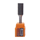 RICHMANN PC8905 RICHMANN Kolíková fréza do kovu, stopka 6 mm | válec 8x20 mm