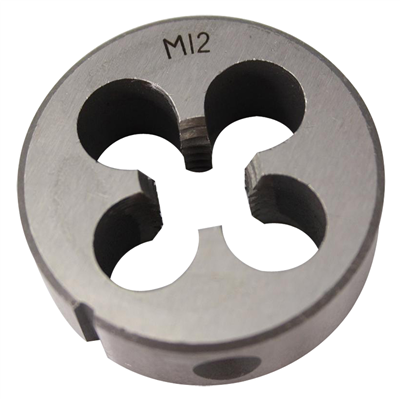 RICHMANN Závitové očko | M3