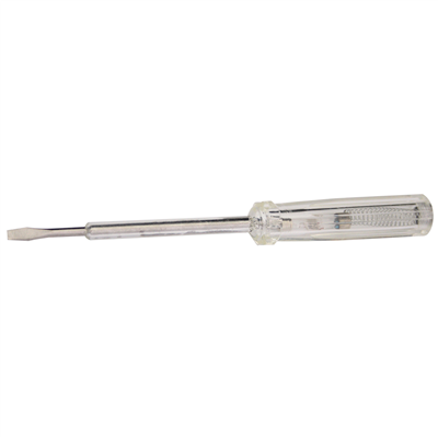 RICHMANN Zkoušečka napětí | 190 mm, 100-500V