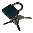 RICHMANN PC9314 RICHMANN Zámek visací | 40 mm