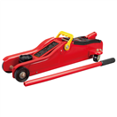 XTline PTA82001S XTLINE Hydraulický zvedák pojízdný, nízký profil | 2 t