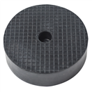 XTline PTRY8011 XTLINE Gumová patka pro zvedák | 100 mm pro univerzální zvedák