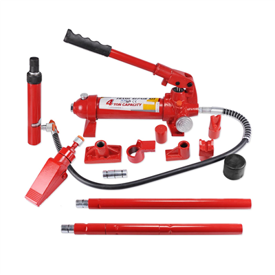 XTLINE Hydraulická rozpěra | 4 t