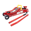 XTline PT825010CS XTLINE Hydraulický zvedák pojizdný | 2 t