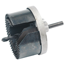 P11801 Vykružovací korunka 1 (7břitů)