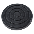 XTline PT83502-5 XTLINE Gumová patka pro zvedák | 127 mm pro zvedák PT83508