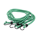 STAVTOOL P10010 STAVTOOL Sada gumových upínacích popruhů | 100 cm x 10 mm, 1bal/2ks