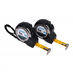 XTLINE Metr svinovací kovový 2x stop | 5 m x 19 mm