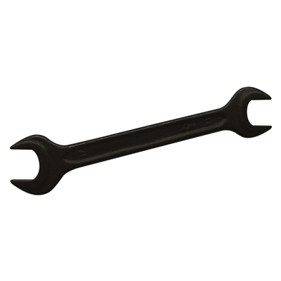 GK TOOLS Klíč oboustranný | 13x17 mm