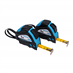 XTLINE Metr svinovací s magnetem 2x stop | 5 m x 19 mm