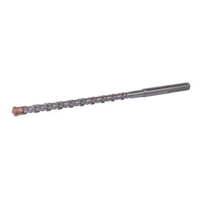 STAVTOOL Vrták vidiový SDS MAX, 4 břity | 20x1000 mm