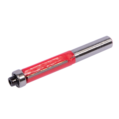 STAVTOOL Tvarová fréza do dřeva, stopka 8 mm | 12x67 mm