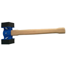 RO5751307 Palice na zámkovou dlažbu | velká, 90cm/42 mm