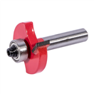 STAVTOOL P70307 STAVTOOL Tvarová fréza do dřeva, stopka 8 mm | 9,4x57 mm