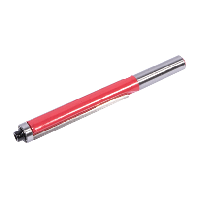 STAVTOOL Tvarová fréza do dřeva, stopka 8 mm | 9,5x93 mm